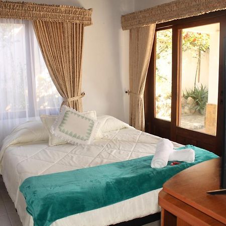 Hospedaje Casa Marsella Villa de Leyva Esterno foto