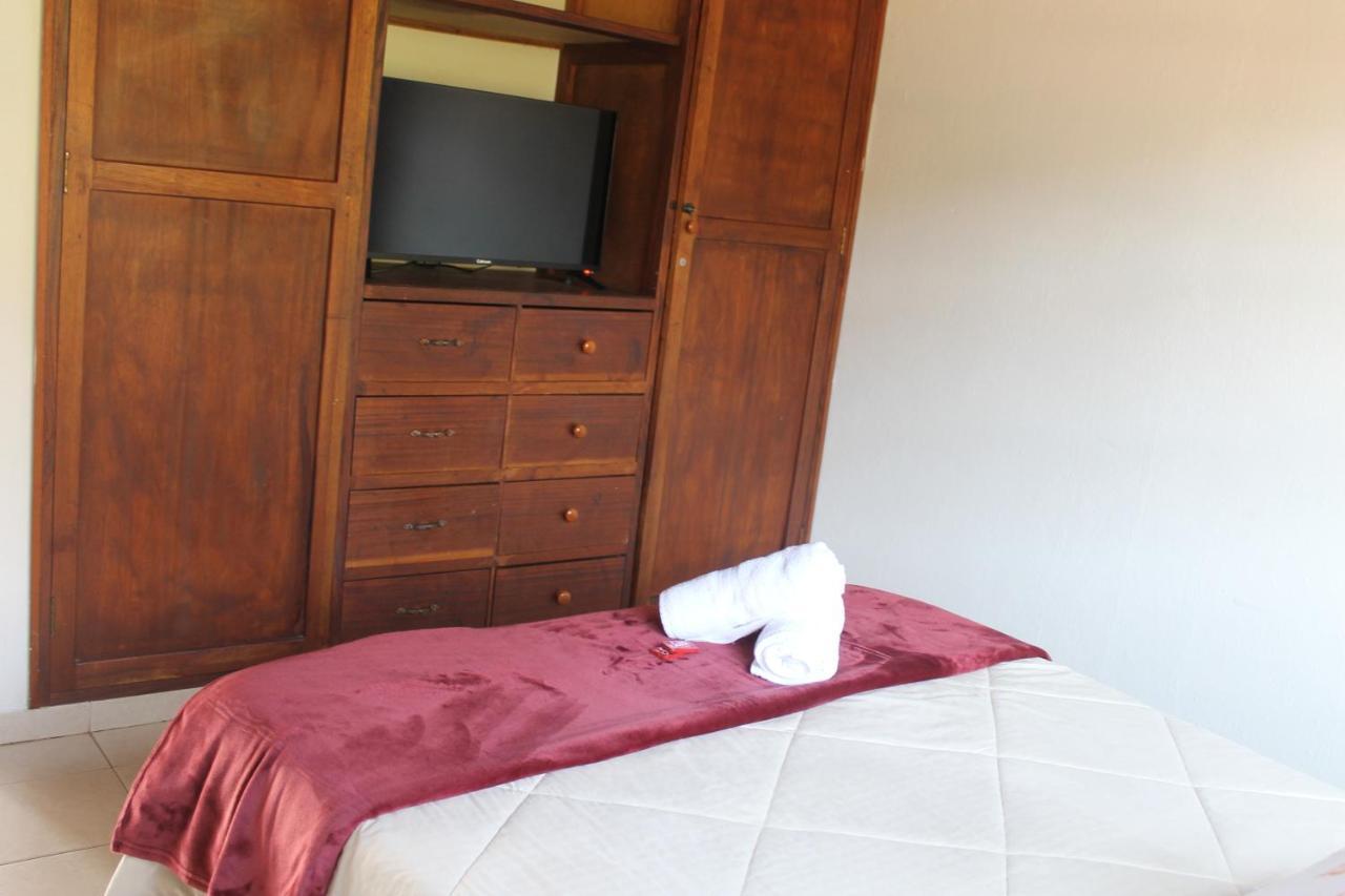 Hospedaje Casa Marsella Villa de Leyva Esterno foto
