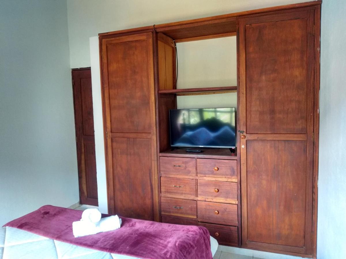 Hospedaje Casa Marsella Villa de Leyva Esterno foto